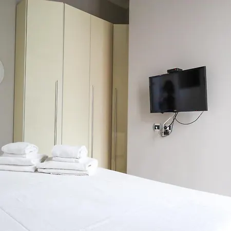 公寓 South Cozy House
