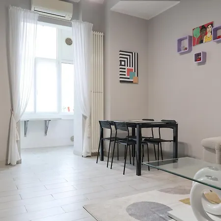 公寓 South Cozy House 米兰