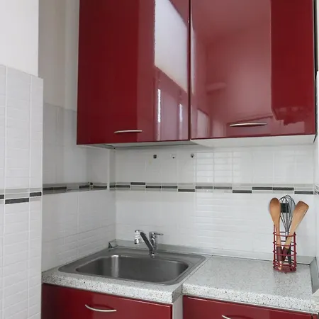 Διαμέρισμα South Cozy House *